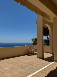 Ostria Rooms Anafi - 0