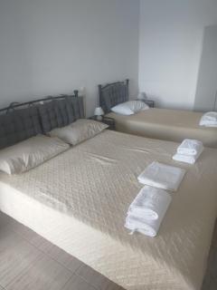 Ostria Rooms Anafi - 4