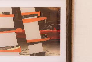 Rivera Haruyoshi Series, Balcony, 7-Eleven in Bldg - 5