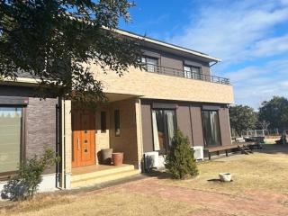 Kujukuri Green Garden Villa - 九十九里 グリーンガーデン - - 0