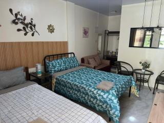 Topaz Bed & Breakfast Hotel - 5