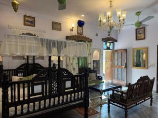 Lasani House Homestay Udaipur - 9