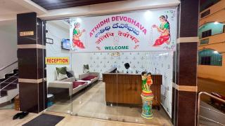 Bakthapriya HILL VIEW RESIDENCY - 8