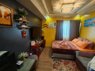 Escape to Nature Studio Unit - 5