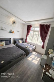 Persimmon Home Đà Lạt - 1