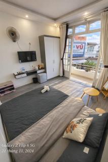 Persimmon Home Đà Lạt - 8