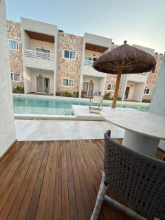 Apartamento A03 - Curimã - 9