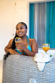 Maison bord de mer à 100 m - 6