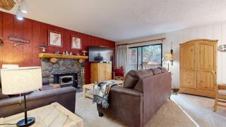 Rustic Summit 237 On Free Shuttle Route - 7