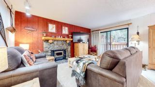 Rustic Summit 237 On Free Shuttle Route - 6