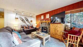 Rustic Summit 237 On Free Shuttle Route - 2