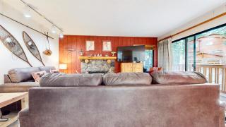 Rustic Summit 237 On Free Shuttle Route - 1