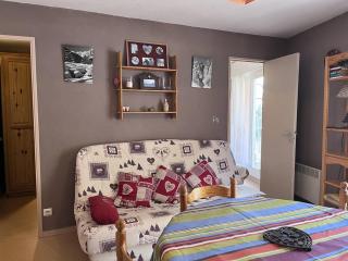 Appartement calme avec parking au centre de Cauterets - FR-1-812-153 - 3