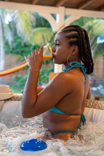 Maison bord de mer à 100 m - 8