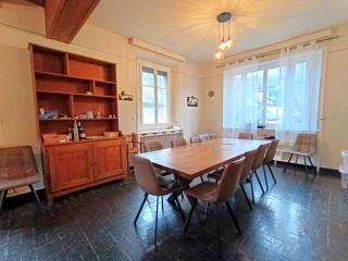 Maison Spacieuse T5 à Saint Lary - 10 Couchages - WIFI - FR-1-457-396 - 6