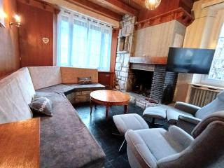 Maison Spacieuse T5 à Saint Lary - 10 Couchages - WIFI - FR-1-457-396 - 3