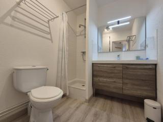 Appartement cosy à Cauterets avec parking et wifi - FR-1-812-154 - 7