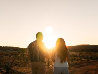 Sarab Hotel - Ensenada - 8