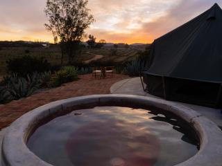 Sarab Hotel - Ensenada - 6