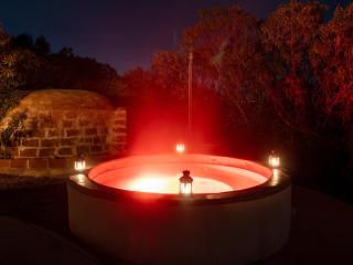 Sarab Hotel - Ensenada - 4