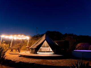 Sarab Hotel - Ensenada - 1