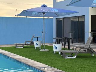 Villa Djonasse, a Residence of Exellency - Fombeni - 7