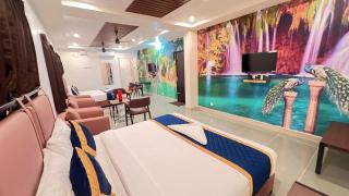 Bakthapriya HILL VIEW RESIDENCY - 3