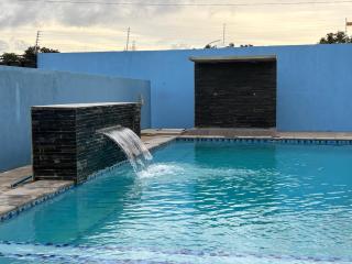 Villa Djonasse, a Residence of Exellency - Fombeni - 8