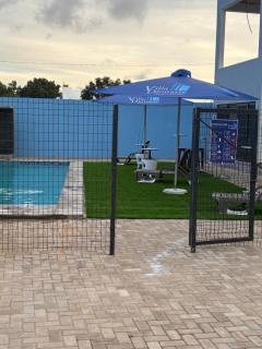 Villa Djonasse, a Residence of Exellency - Fombeni - 9