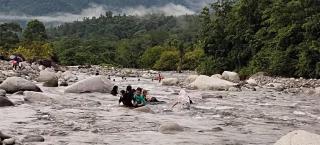 Win Melangkap Homestay Kota Belud - 7