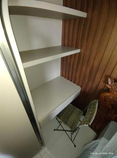 Apartamento Beira Mar - 8