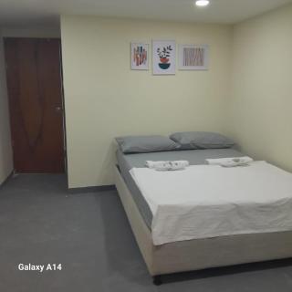 Hotel Miramar Baru - 2