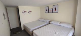 Hotel Miramar Baru - 1