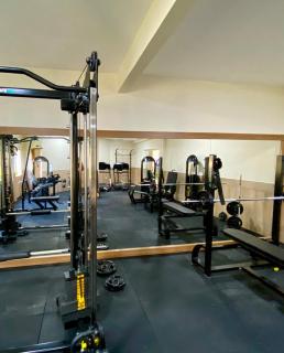 Portobello Park Hotel - 8