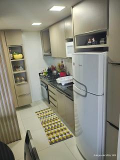 Apartamento Beira Mar - 7