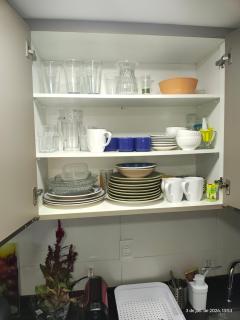 Apartamento Beira Mar - 6