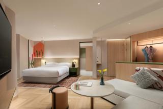 Atwell Suites Hefei City Center by IHG - 2