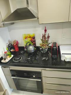 Apartamento Beira Mar - 5