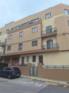 Sandstone Residence St Julian's - 2 bedrooms - 2