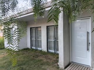 casa fin de semana - 8