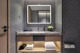 Jinglai Hotel Shanghai Yingao West Road Fourth People's Hospital Branch - 5