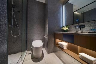 Jinglai Hotel Shanghai Yingao West Road Fourth People's Hospital Branch - 4