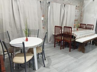 casa fin de semana - 6