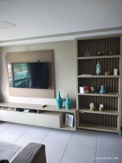 Apartamento Beira Mar - 2