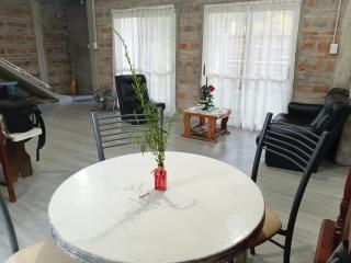 casa fin de semana - 5