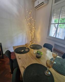 Alto departamento en Palermo - 4