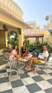 Lasani House Homestay Udaipur - 8