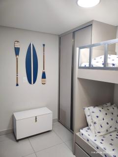Apartamento Beira Mar - 7