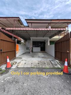 Tambun - Near LWOT, PLUS Highway Access ,Sunway & Pantai Hosp - Tambun - 8