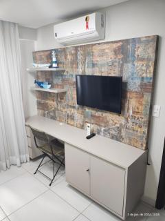 Apartamento Beira Mar - 4